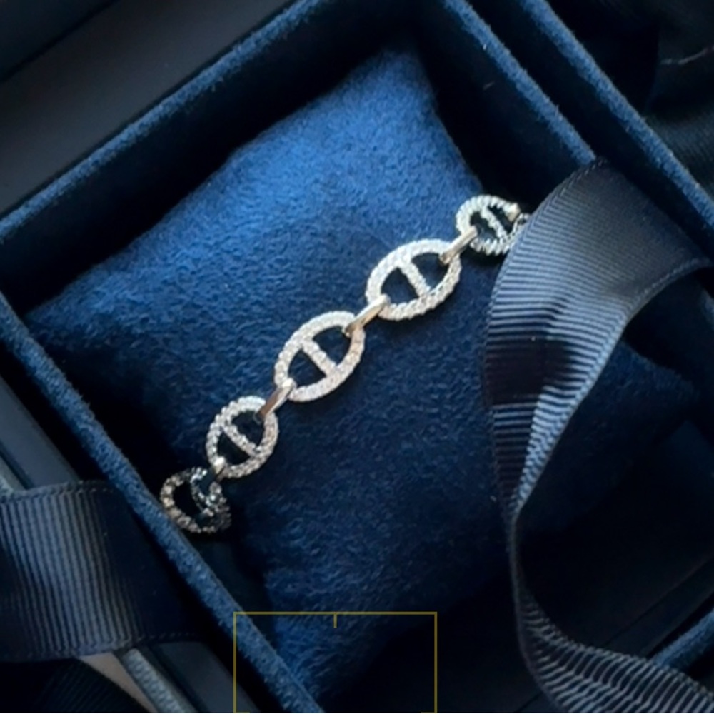 APM Monaco bracelet